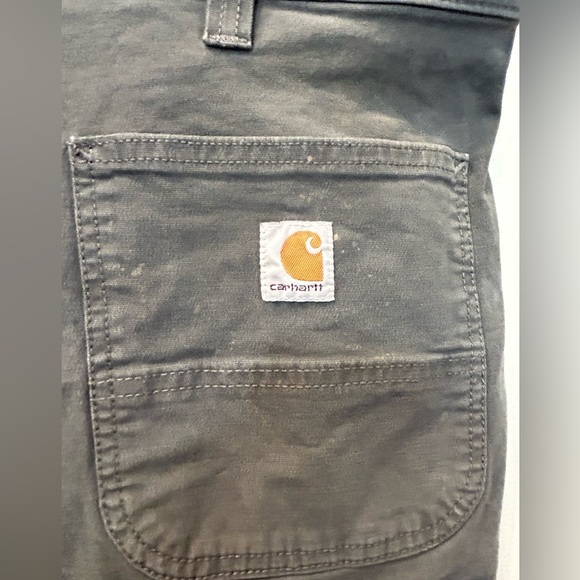 CARHARTT FORCE® RELAXED FIT SHORT - Picture 6 of 6